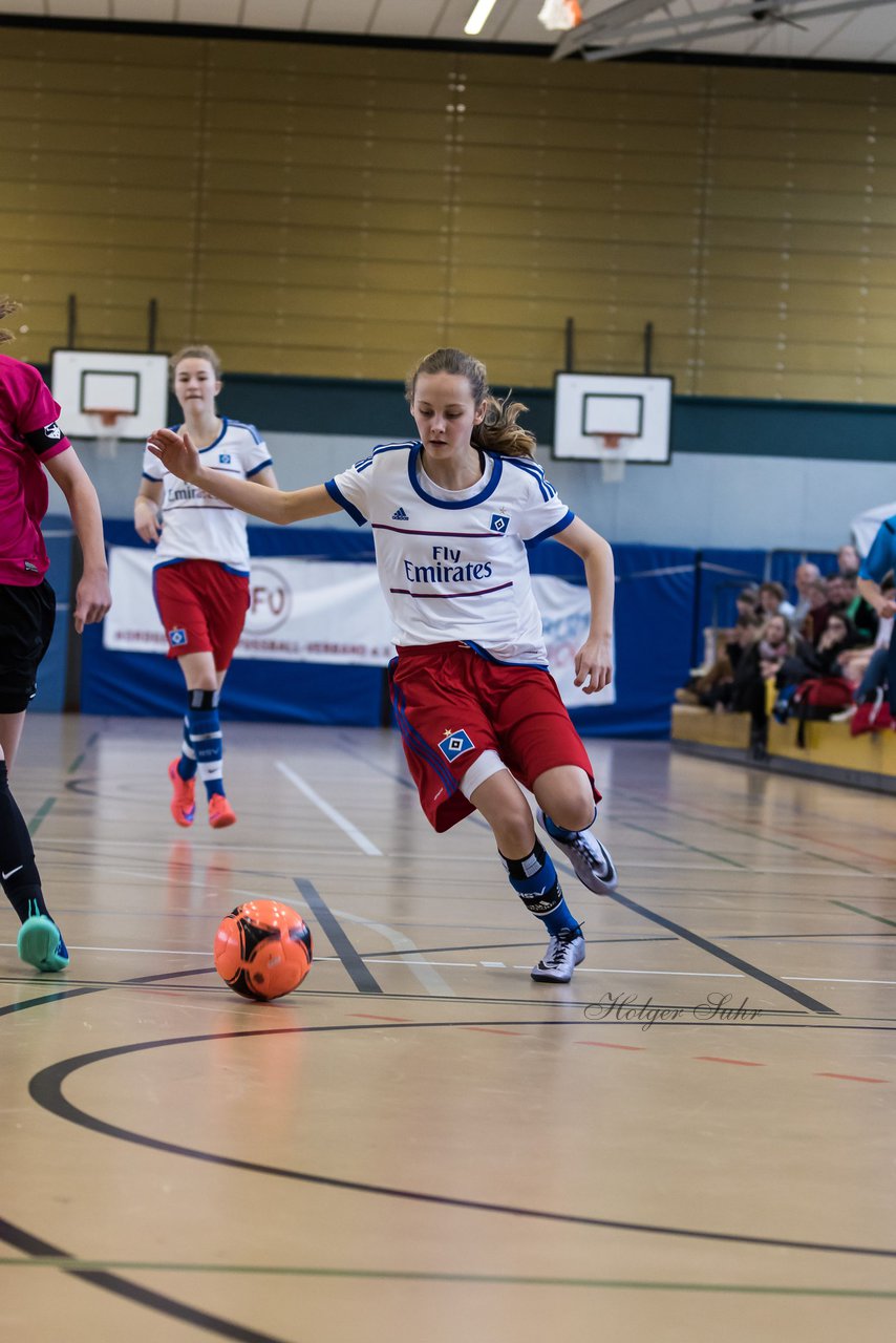 Bild 345 - Norddeutsche Futsalmeisterschaft